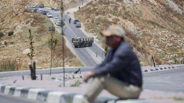 Westjordanland: EU-Kommission legt Handlungsoptionen für Israel-Sanktionen vor