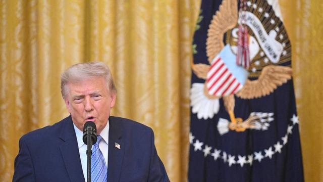 USA: Trump beklagt »Manipulation und Korruption« im US-Wahlsystem