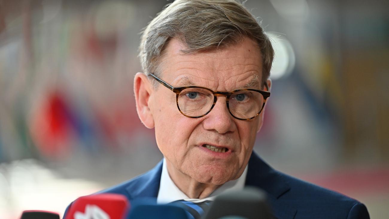 Israelische Siedlungspolitik: SPD-Politiker kritisieren Wadephul wegen Haltung zu Israel-Sanktionen