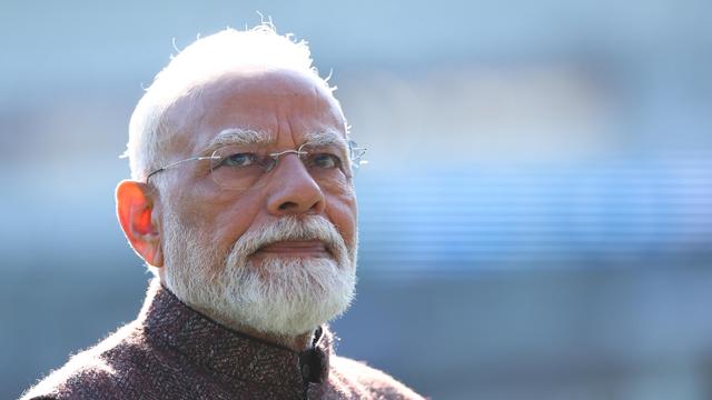 Kakerlakenbewegung in Indien: Narendra Modi will Indiens Bildungssystem reformieren