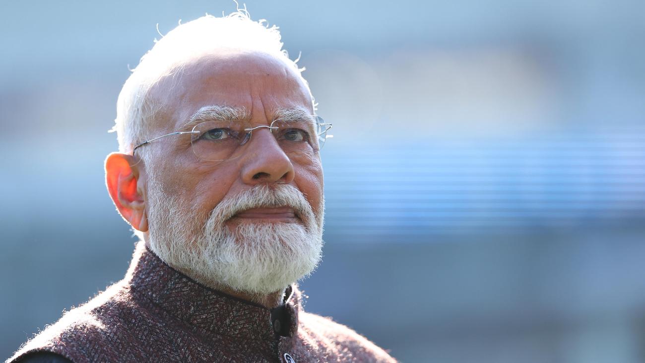 Kakerlakenbewegung in Indien: Narendra Modi will Indiens Bildungssystem reformieren