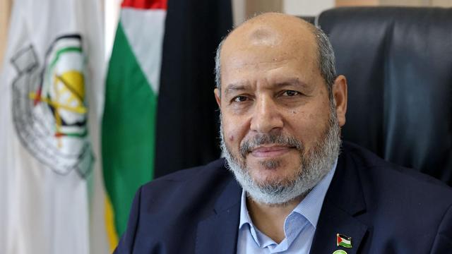 Gazastreifen: Hamas ernennt Chalil al-Hajja zum neuen Anführer