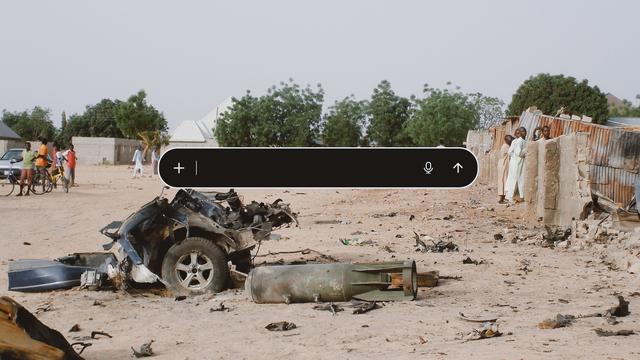 KI-Einsatz bei Terrorgruppen: Mit KI zum Mad-Max-Dschihadisten