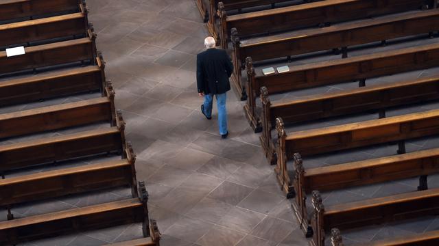 Kirchensteuer der katholischen Kirche: Katholische Kirche nehmen 2025 mehr Kirchensteuern ein
