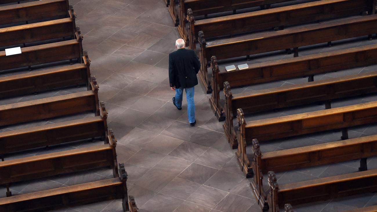 Kirchensteuer der katholischen Kirche: Katholische Kirche nehmen 2025 mehr Kirchensteuern ein