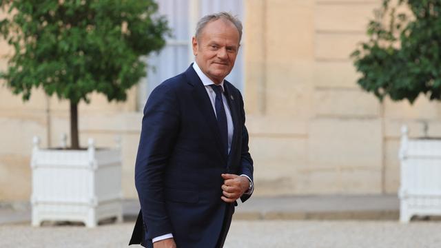 Koalition der Willigen: Polen kündigt erste Manöver der Ukraineverbündeten für Herbst an