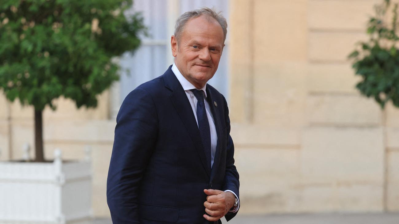 Koalition der Willigen: Polen kündigt erste Manöver der Ukraineverbündeten für Herbst an