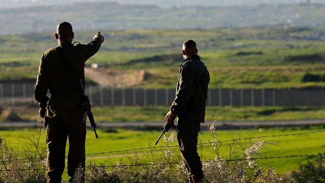 Gaza: Israel knüpft Rückzug aus Gaza an Bedingungen