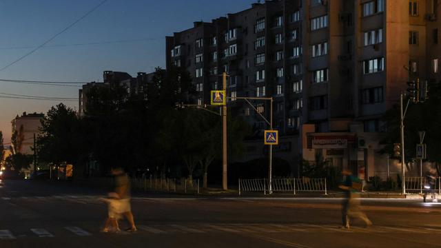 Krieg gegen die Ukraine: Besatzungsbehörden melden »massive« Stromausfälle auf der Krim