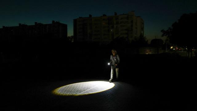Krieg gegen die Ukraine: Besatzungsbehörden melden »massive« Stromausfälle auf der Krim
