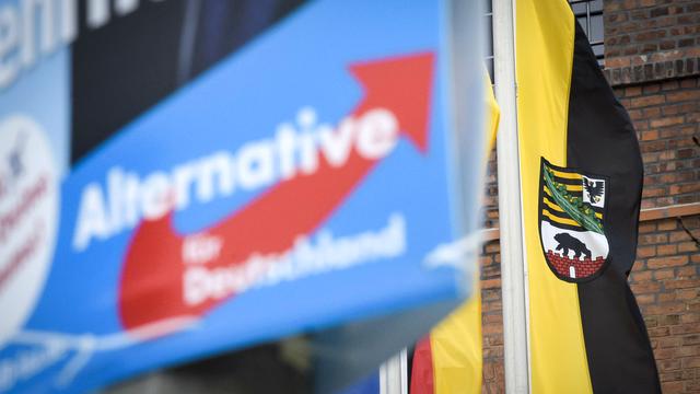 Landtagswahl in Sachsen-Anhalt: Was bedeutet eigentlich die Einstufung als »gesichert rechtsextrem«?