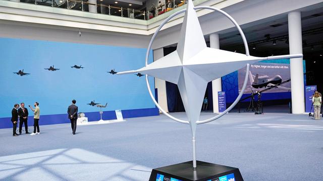 Nato-Gipfel in Ankara: USA und Europa vereinbaren gemeinsame Produktion von Raketen