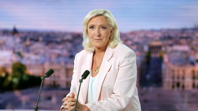 Le Pen legt Berufung ein und tritt bei Präsidentschaftswahl 2027 an