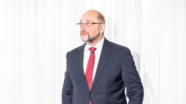 Martin Schulz: »Frau Le Pens Kaltschnäuzigkeit regt mich bis heute auf«