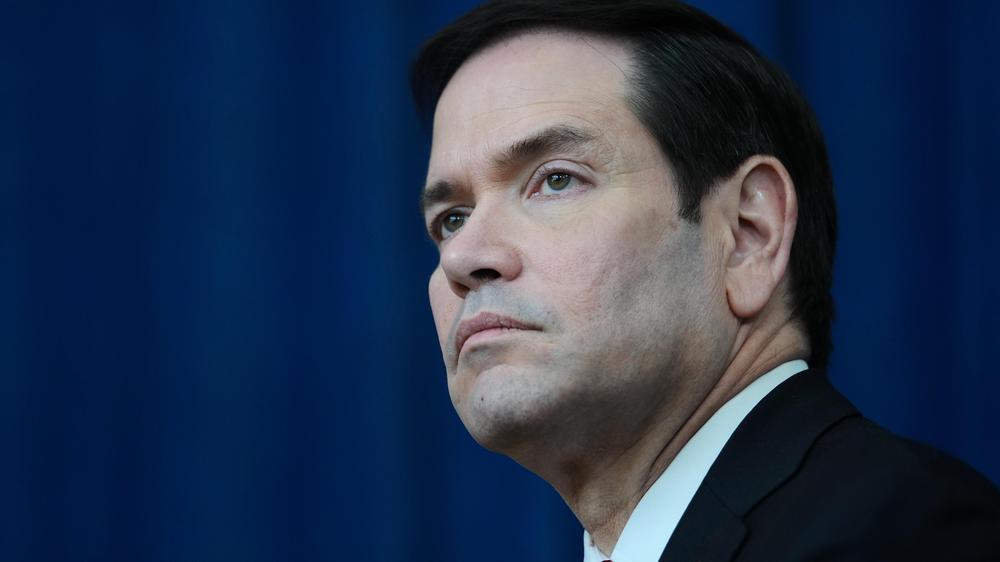 Massenproteste Kuba 11. Juli 2021 USA Marco Rubio Donald Trump