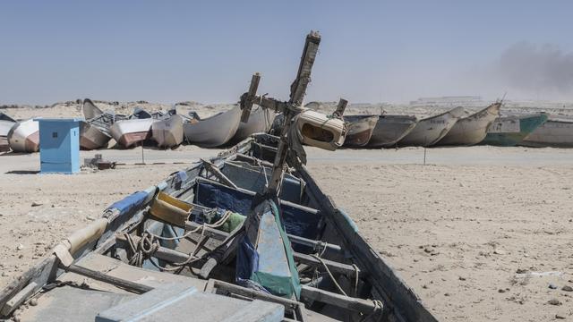 Migration: 140 Menschen nach Bootsunglücken vor Mauretanien vermisst