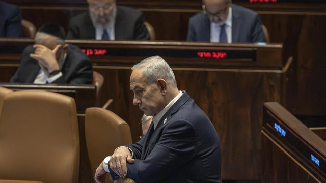 Israel: Israelisches Parlament beschließt neues Mediengesetz