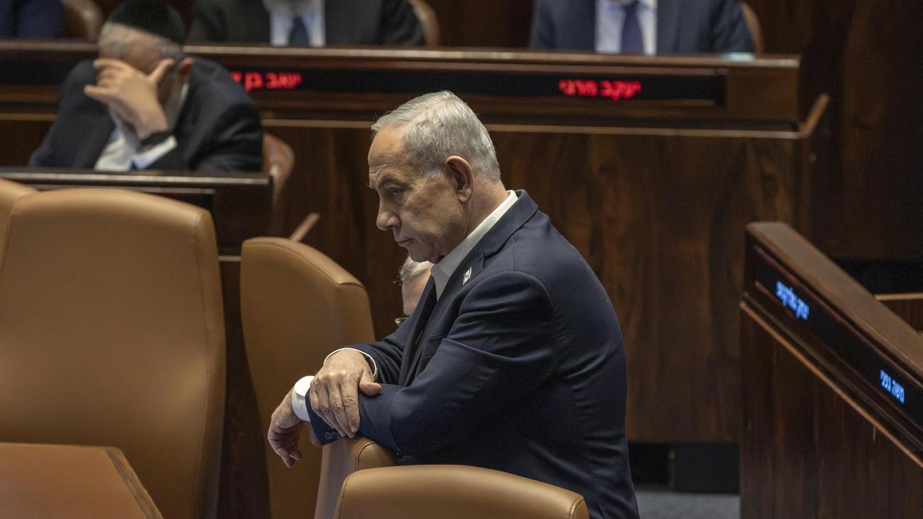 Israel: Israelisches Parlament beschließt neues Mediengesetz