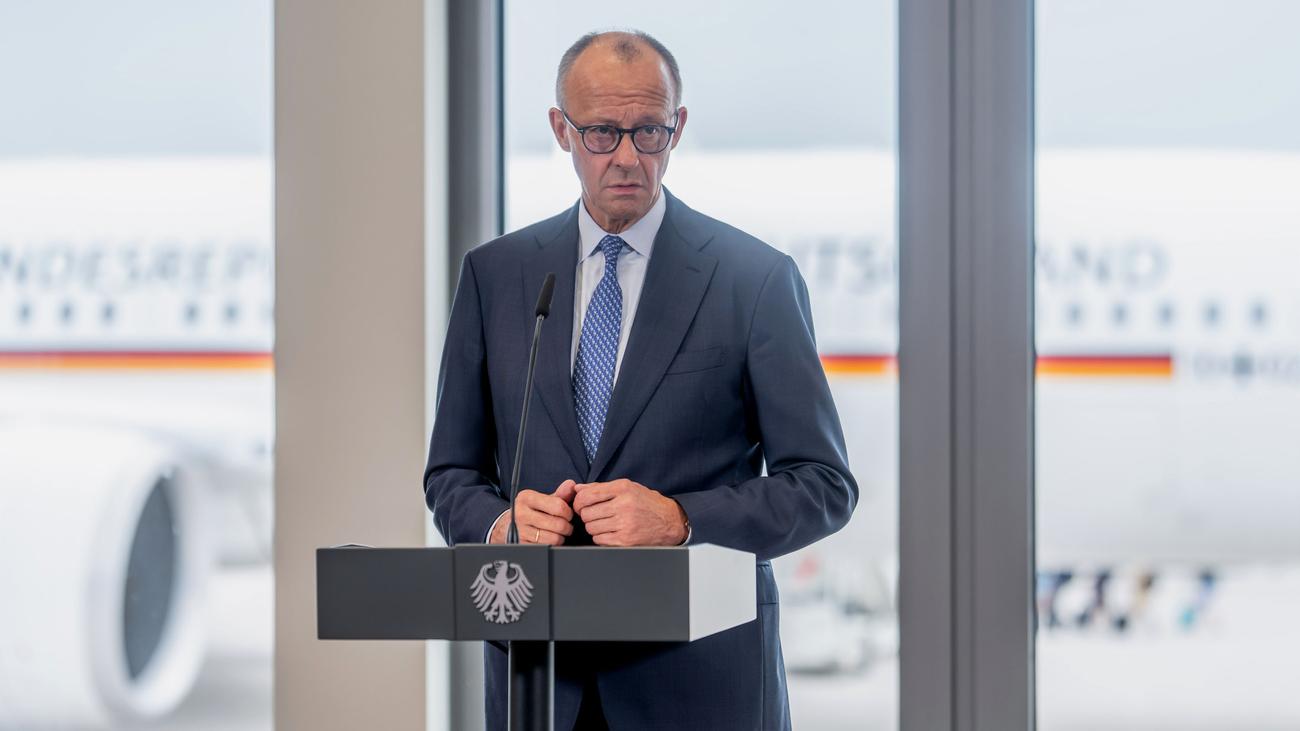 Nato-Gipfel in Ankara: Merz setzt auf eine europäischere und transatlantische Nato
