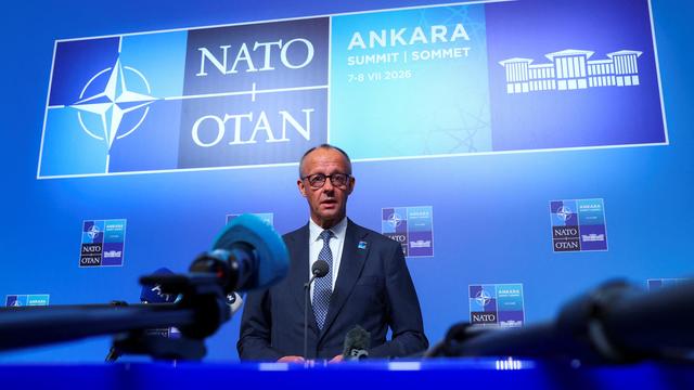 Nato-Gipfel: »Russland hat keine Chance«
