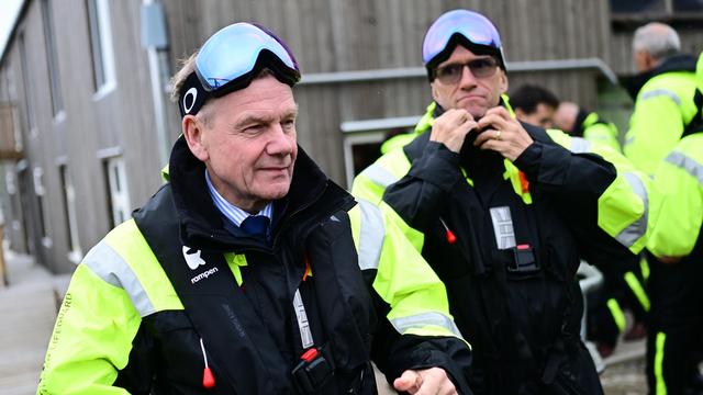 Verteidigung: Johann Wadephul fordert besseren Schutz der Nato-Nordgrenze