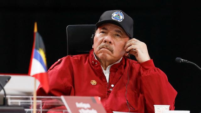 Nicaragua: Nicaraguas Präsident Ortega schließt Wahlen kategorisch aus
