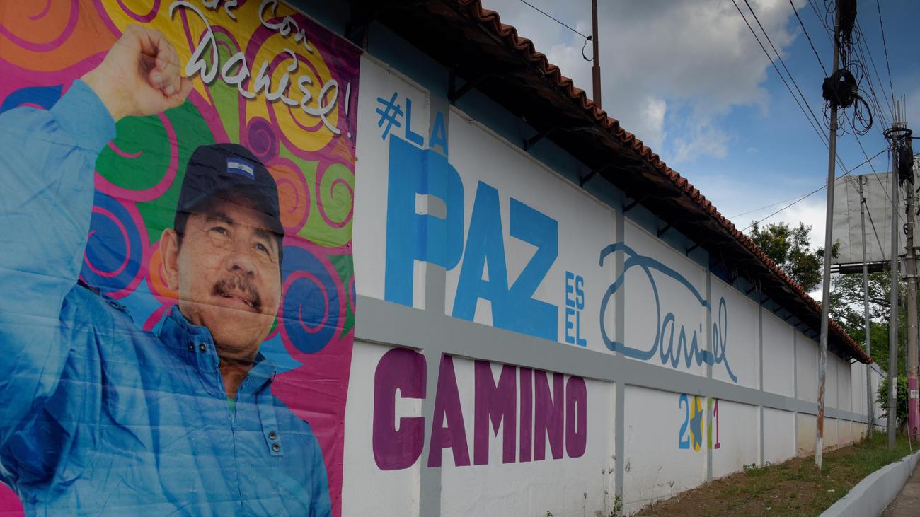 Diplomatischer Konflikt: Nicaragua bricht diplomatische Beziehungen zu Italien ab