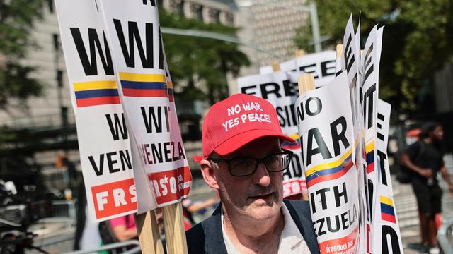 Nicolás Maduro: Prozess gegen Maduro und Flores in den USA beginnt im Juni 2027