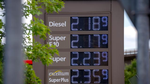 Deutsches Institut für Wirtschaftsforschung : Ölversorgung in Deutschland laut Ökonomen stabil