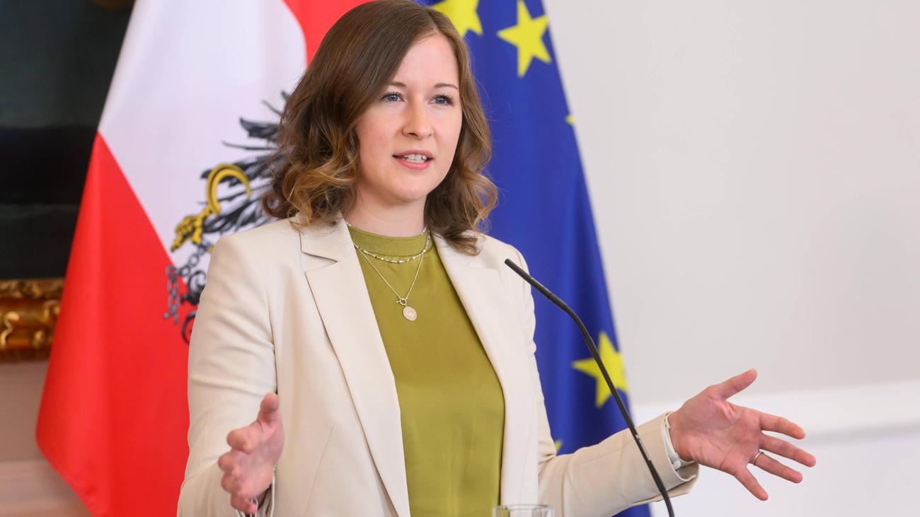 Europäische Union: Österreich lehnt zeitnahen EU-Beitritt der Ukraine ab