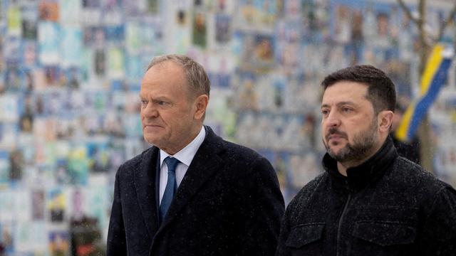 »Helden der UPA«: Außenminister Polens und der Ukraine versuchen Streit zu deeskalieren