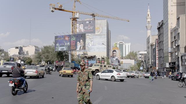 Bild: Angriffe auf den Iran: Wird der Iran gerade zum Failed State?
