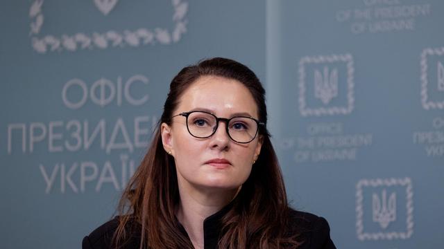 Julija Swyrydenko: Selenskyj kündigt Austausch von Regierungschefin und Kabinett an