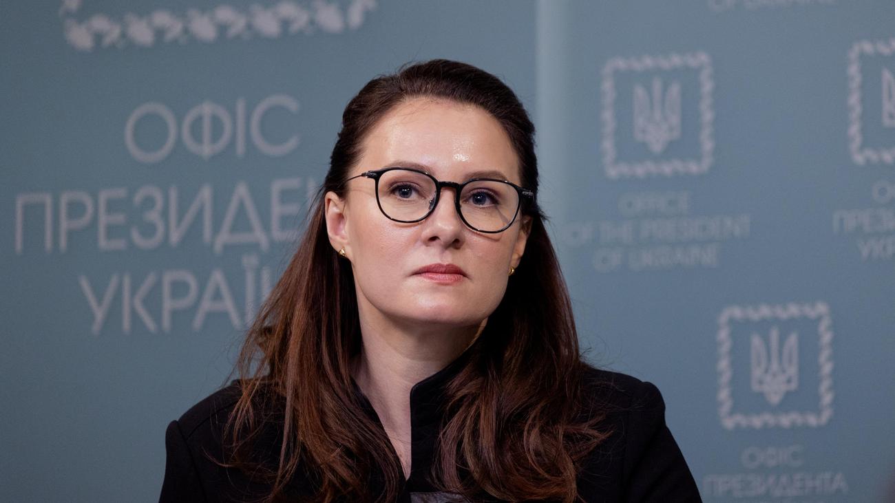 Julija Swyrydenko: Selenskyj kündigt Austausch von Regierungschefin und Kabinett an