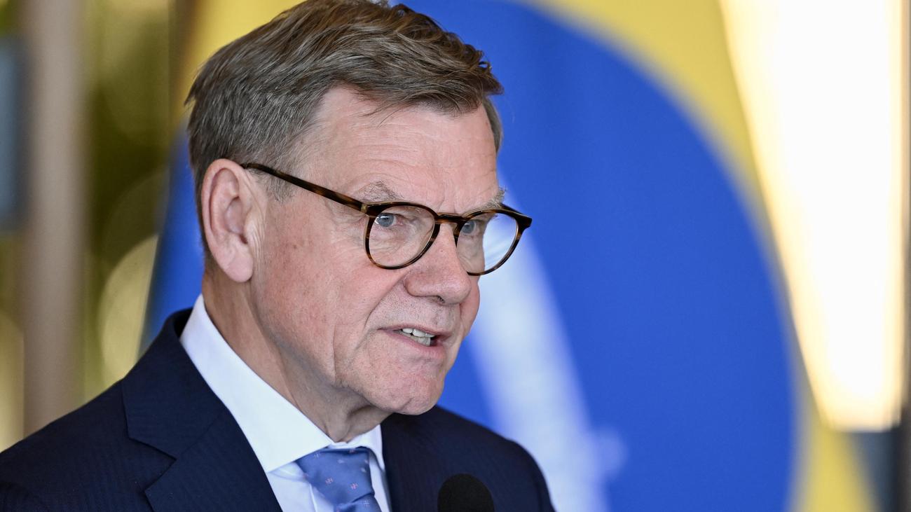 Rohstofffonds der Bundesregierung: Wadephul will Rohstofffonds für seltene Erden schnell aufstocken