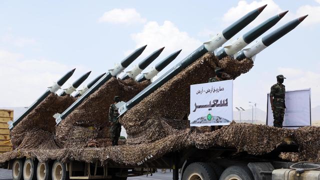Rotes Meer: Saudi-Arabiens Armee greift Huthi-Stellungen im Jemen an