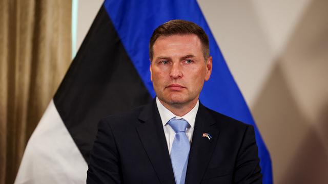 Baltikum: Estland meldet unangekündigte russische Schießübungen in Grenznähe