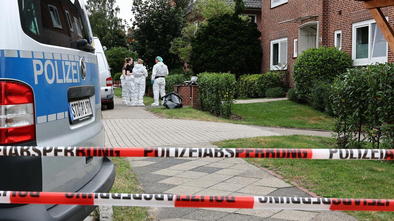 Gewalttat in Stade: Gericht weist Beschwerde im Sorgerechtsstreit um Gewalttat in Stade ab