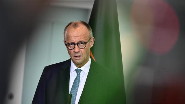 Sozialleistungsmissbrauch: Merz kündigt Plan gegen Sozialleistungsmissbrauch an