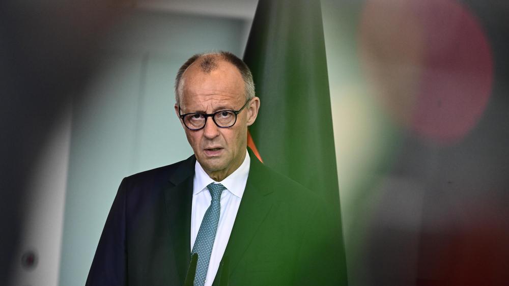 Sozialleistungsmissbrauch Friedrich Merz CDU Aktionsplan
