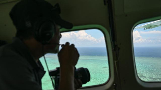 Südchinesisches Meer: Philippinen werfen China weitere Attacke auf Schiffe vor