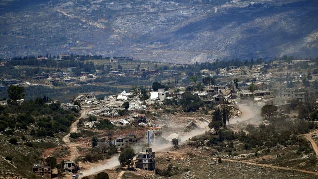 Südlibanon: Christen widersprechen Netanjahus Aussagen über gewünschte Besetzung