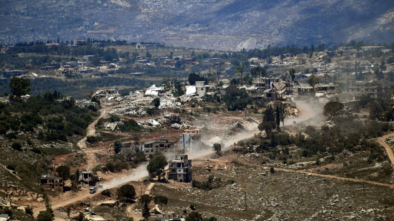 Südlibanon: Christen widersprechen Netanjahus Aussagen über gewünschte Besetzung