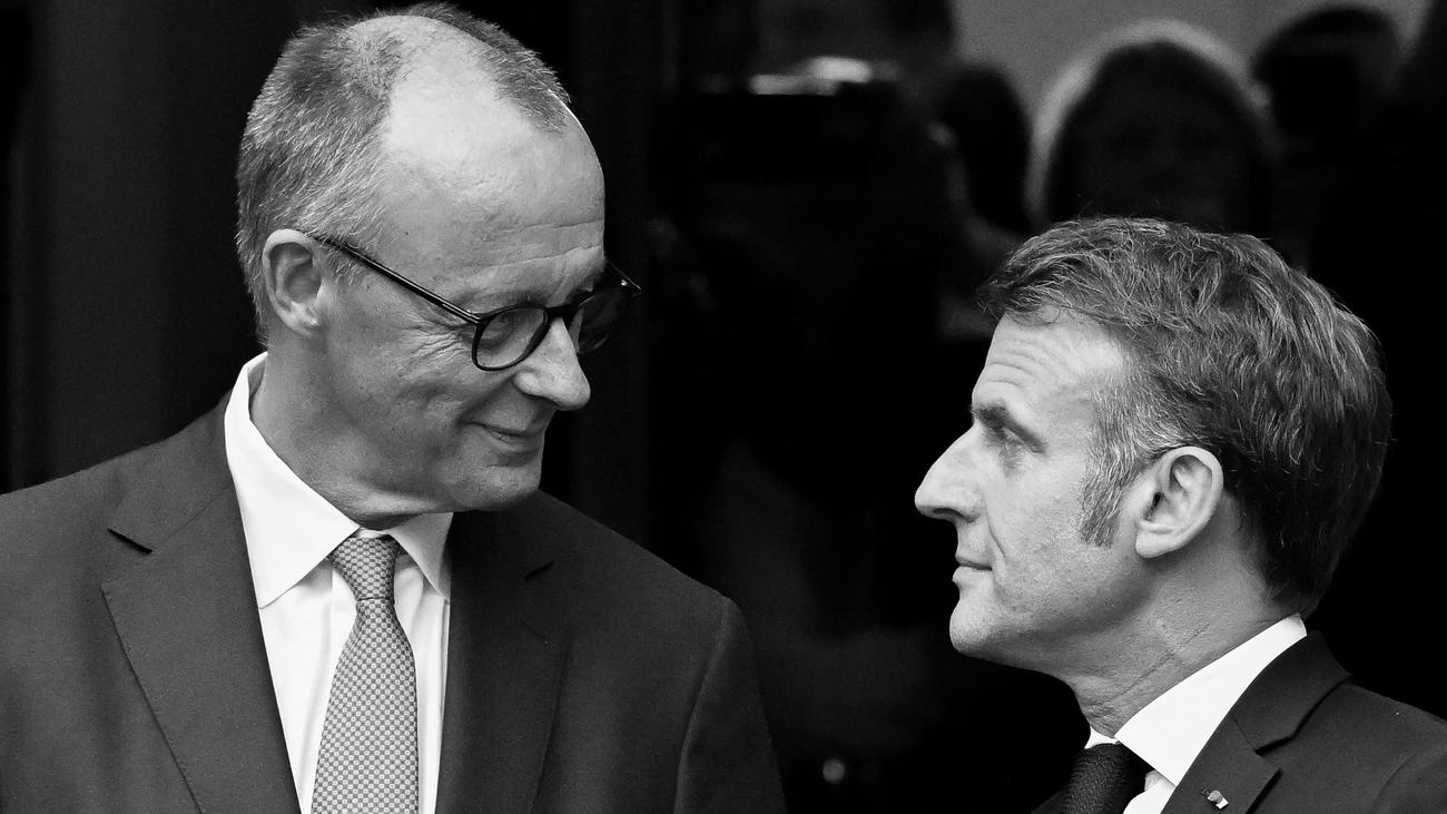 Sylvie Goulard: »Es hängt auch von den Deutschen ab, ob Marine Le Pen gewählt wird«
