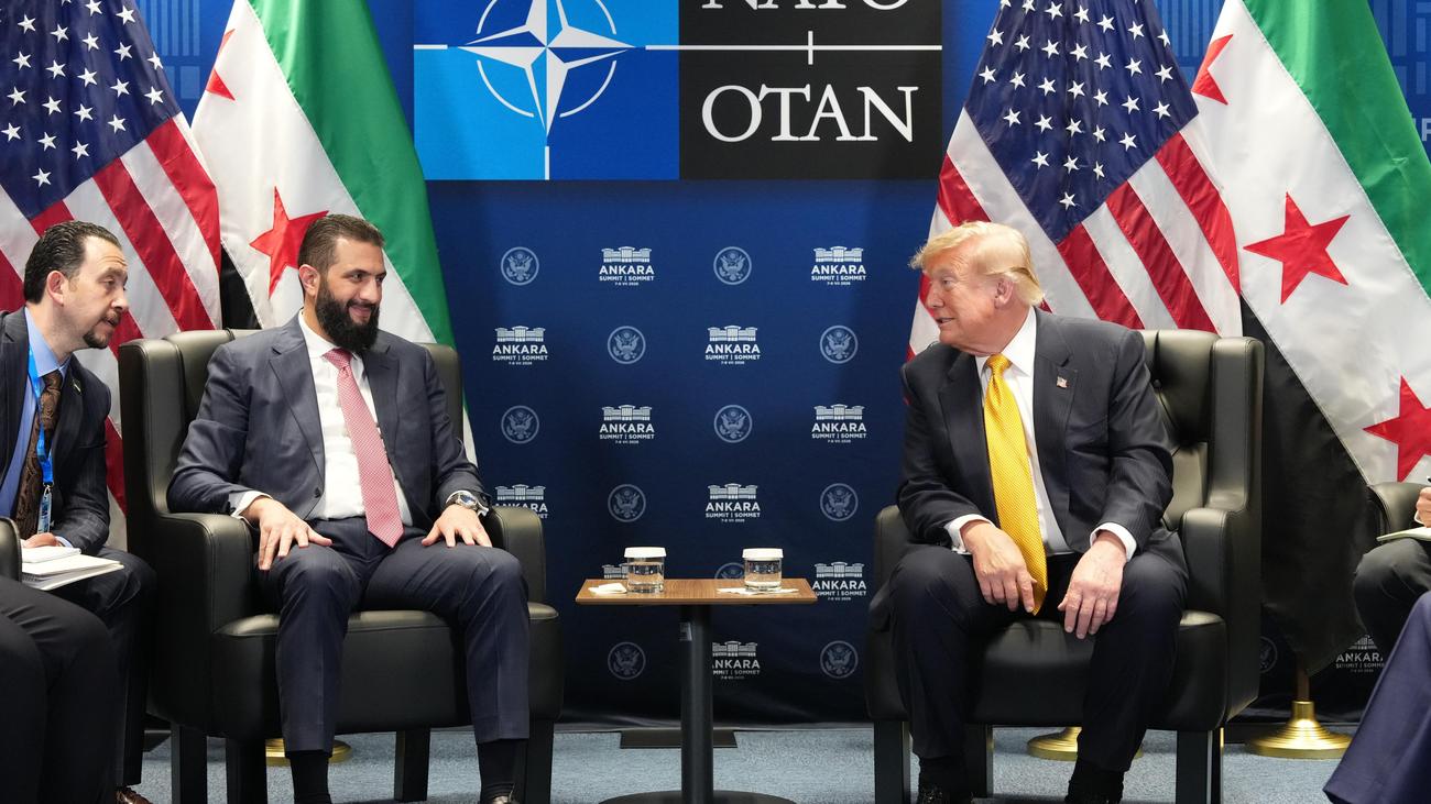 US terror record: US authorities needs to take away Syria from the fear record