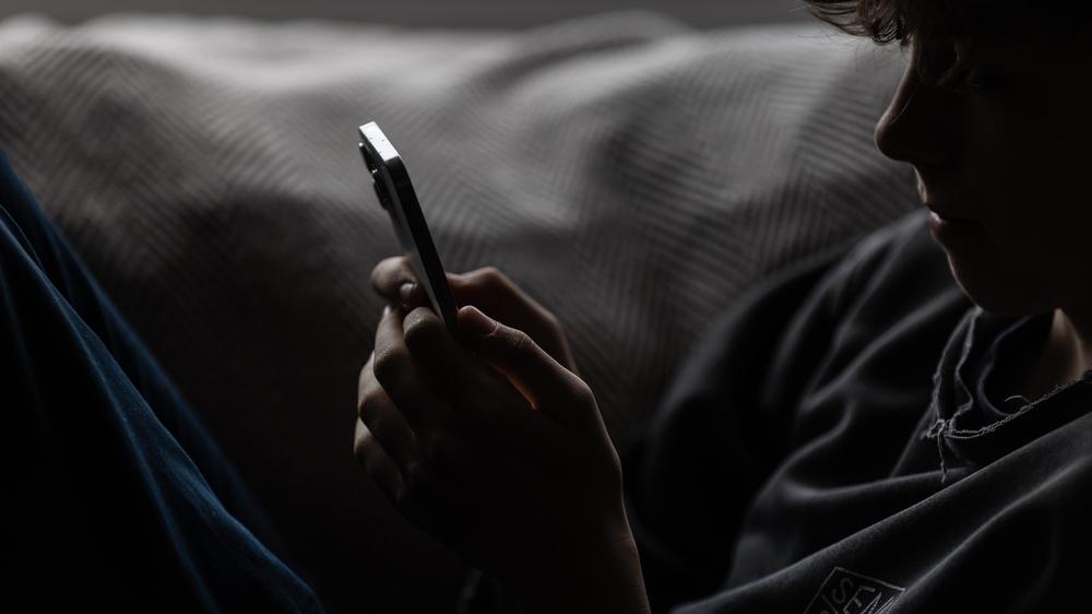 Tiktok EU-Kommission Kinderschutz Minderjährige