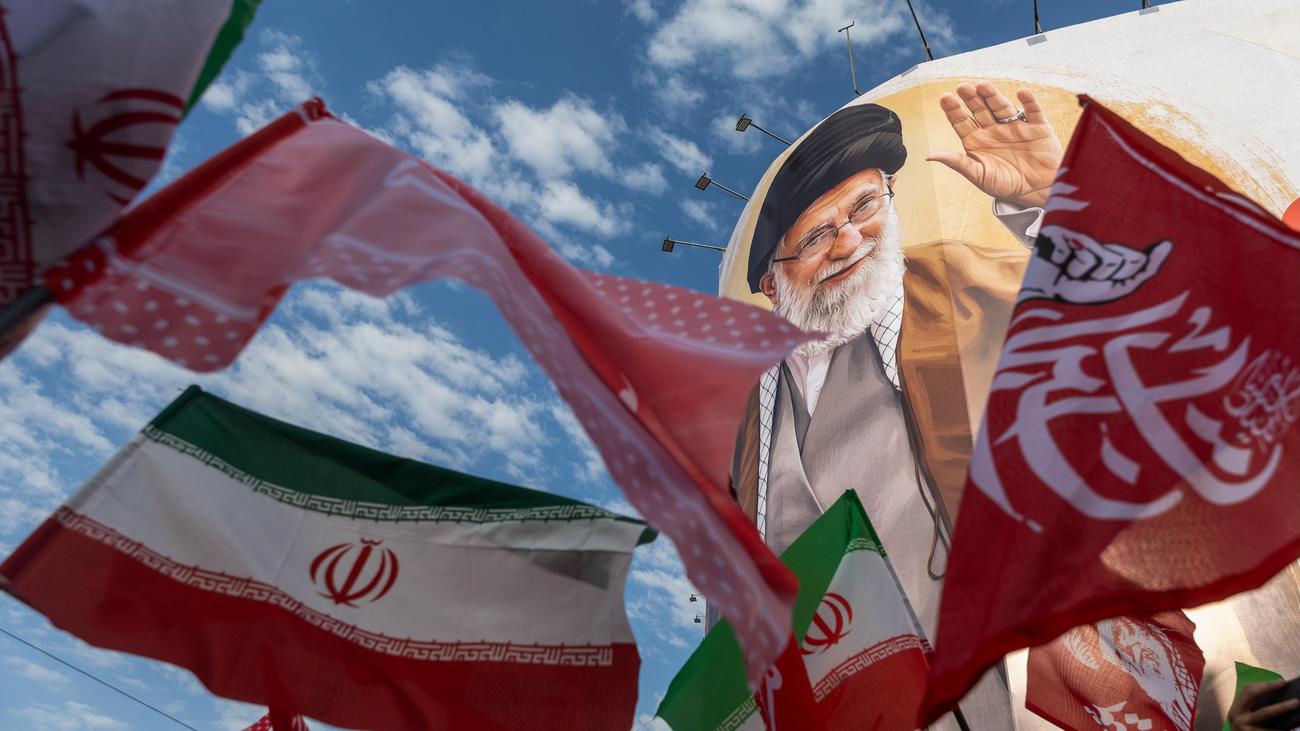 Todesstrafe im Iran: Amnesty warnt Iran vor mehr Vollzügen der Todesstrafe