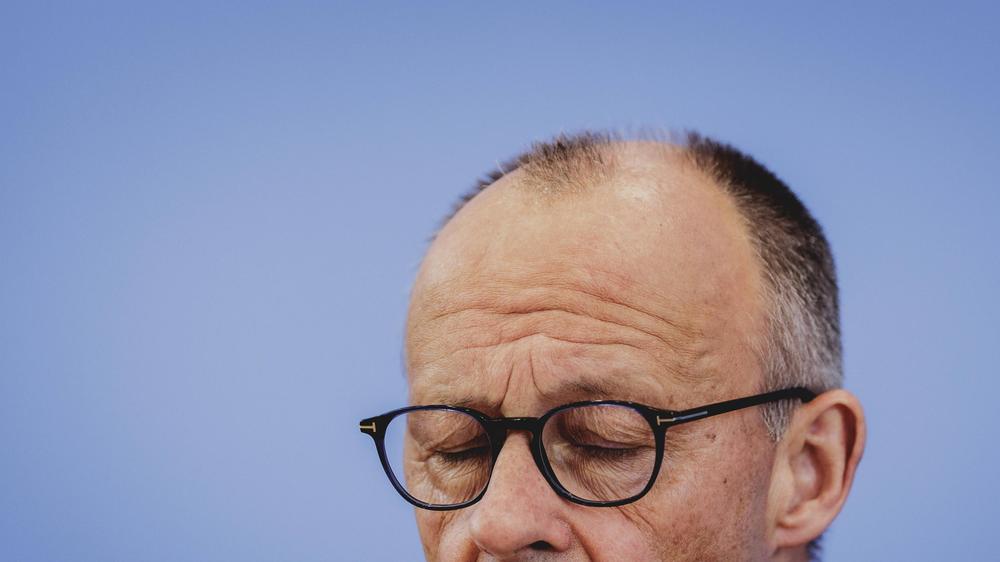 Transparenz Abgeordnetenwatch Friedrich Merz Lars Klingbeil Boris Pistorius Dorothee Bär Thorsten Frei