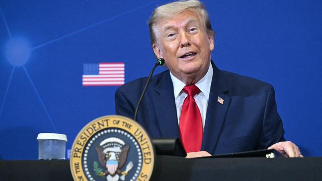 Truth Social von Donald Trump: Trumps Plattform Truth Social verkauft schnellen Zugriff auf Beiträge