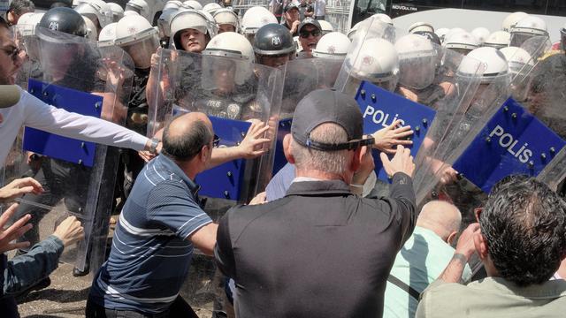 Türkei und die Nato: Mit Erdoğan die Demokratie verteidigen?